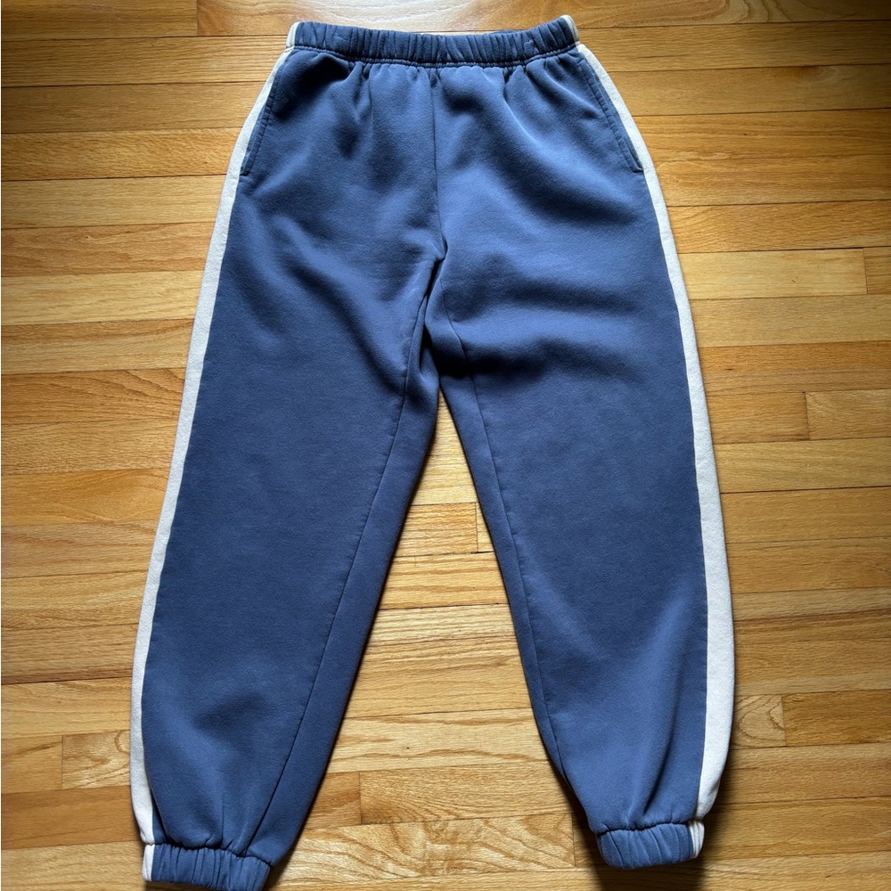edikted jogger sweatpants